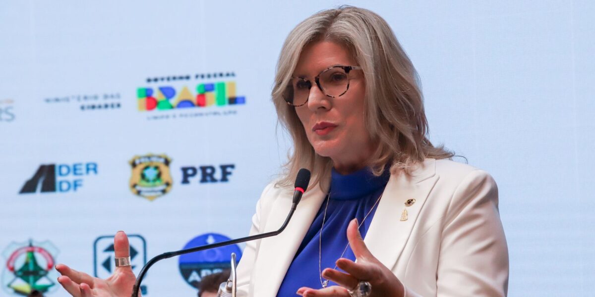 Brasil tem desafio de implantar plano de redução de mortes no trânsito