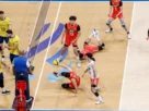 Brasil vence a China de virada em estreia pelo Mundial de Vôlei masculino