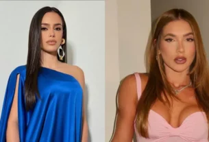 Bruna Biancardi explode APÓs Entrevista de Virginia; entra um treta