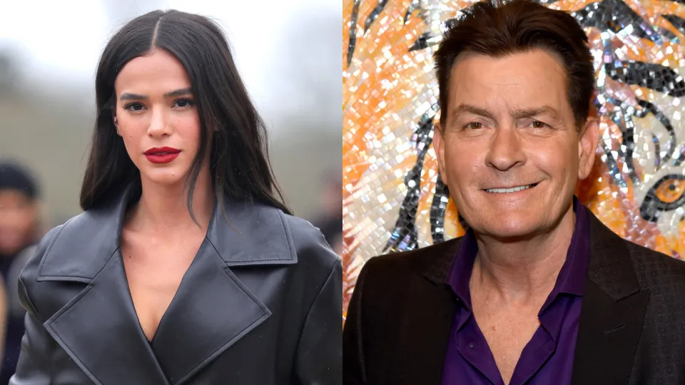 Bruna Marquezine e Todos OS Famosos que Admitiram Ter Tido Experiencias LGBTQ+