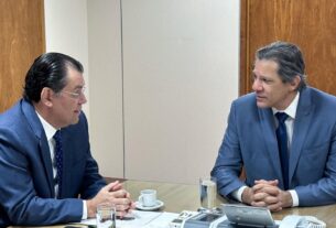 CCJ do Senado deve votar hoje projeto que cria comitê da reforma tributária