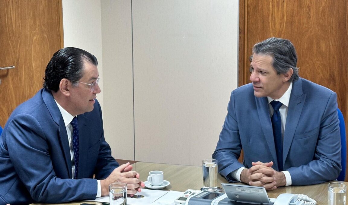 CCJ do Senado deve votar hoje projeto que cria comitê da reforma tributária