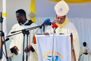 CEAST - Quatro Dioceses concluem celebrações do Jubileu de Ouro