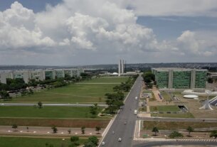 CNU 2025: governo nomeia 279 analistas de infraestrutura