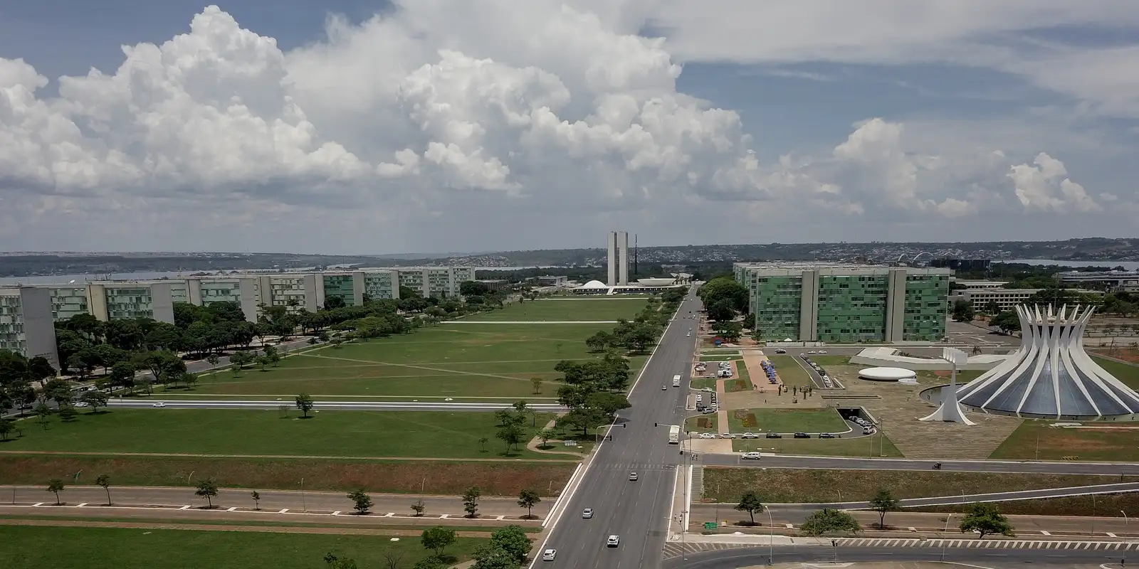 CNU 2025: governo nomeia 279 analistas de infraestrutura