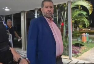 CPI do INSS deve ouvir Carlos Lupi nesta segunda