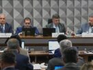 CPI do INSS quebra sigilos fiscal e bancário de entidades investigadas em fraudes
