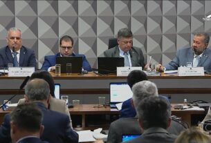 CPI do INSS quebra sigilos fiscal e bancário de entidades investigadas em fraudes