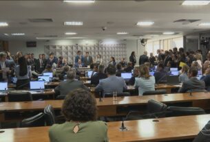 CPMI do INSS aprova pedido de prisão preventiva de envolvidos em escândalo das aposentadorias