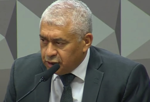 CPMI do INSS prende ex-diretor de empresas do Careca do INSS e esposa de ex-procurador do órgão