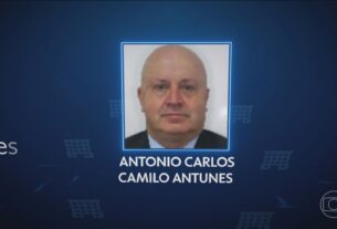 CPMI tem dificuldade para encontra 'Careca do INSS' e aciona polícia para intimá-lo, diz presidente da comissão