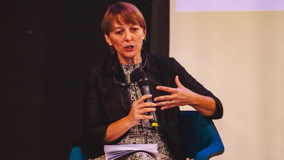 CRB Nacional: 2º Congresso de Comunicação com foco em estratégias institucionais