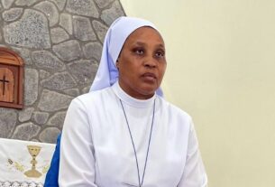 Cabo Verde: Filhas do Sagrado Coração de Maria terminam Capítulo
