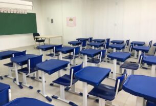 Câmara aprova criação de Sistema Nacional da Educação que cria prontuário com trajetória escolar dos alunos
