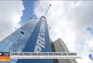 Câmara aprova projeto que proíbe descontos nos benefícios pagos pelo INSS
