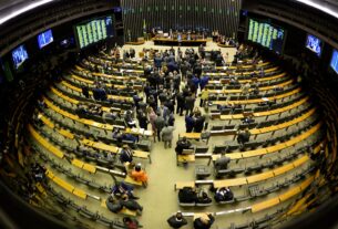 Câmara dos Deputados autoriza novo concurso público; veja cargos e atribuições