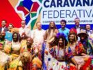 Caravana Federativa encerra atividades no Maranhão