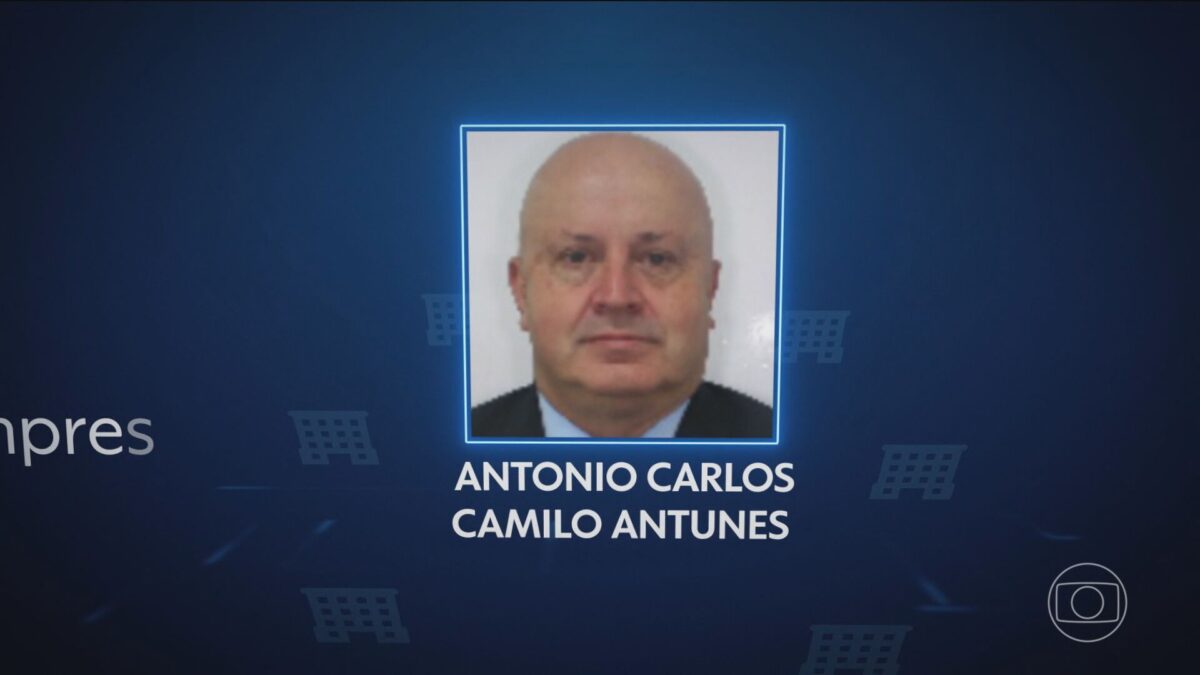 Careca do INSS depõe na CPMI sobre fraudes nesta quinta