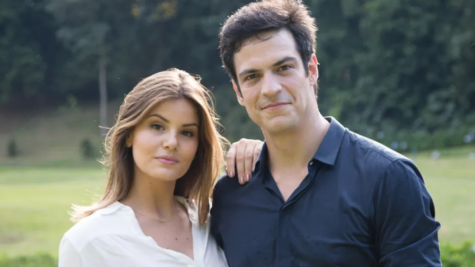 Casais que Não Tainham Química Nenhuma na Tela!