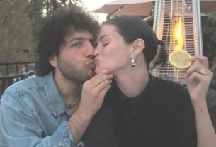Casamento de Selena Gomez e Benny Blanco Já TEM Data e Local, site Revela