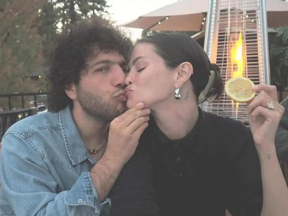Casamento de Selena Gomez e Benny Blanco Já TEM Data e Local, site Revela