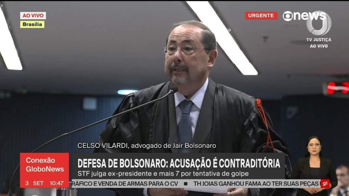 Caso Dreyfus é citado na defesa de acusados da trama do golpe