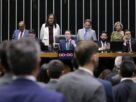 Centrão se irrita com PT na votação da PEC da blindagem e MP da tarifa social de energia fica ameaçada
