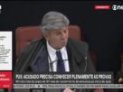 Cerceamento de defesa, incompetência do STF para o caso: os motivos de Fux para pedir anulação do julgamento da trama golpista