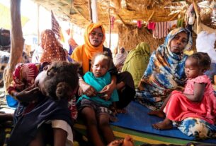 Cerco a Al Fashir agrava a emergência humanitária no Sudão