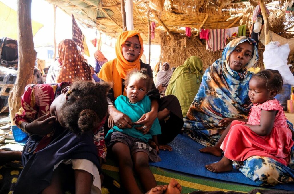 Cerco a Al Fashir agrava a emergência humanitária no Sudão