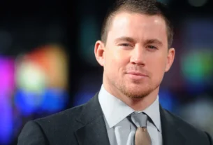 Channing Tatum Admite que Recusar Papel em 'A Bela ea Fera' Fei Seu 'Maior Erro'