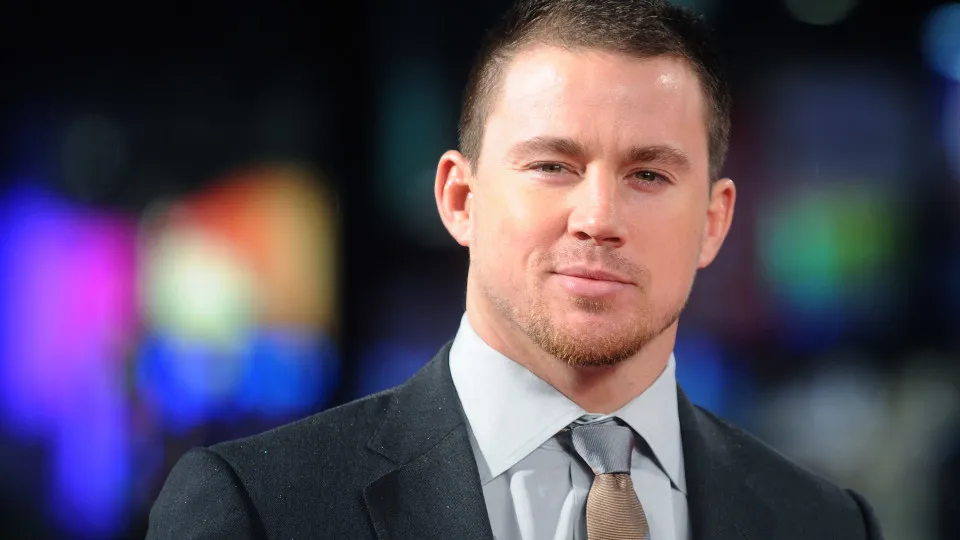 Channing Tatum Admite que Recusar Papel em 'A Bela ea Fera' Fei Seu 'Maior Erro'