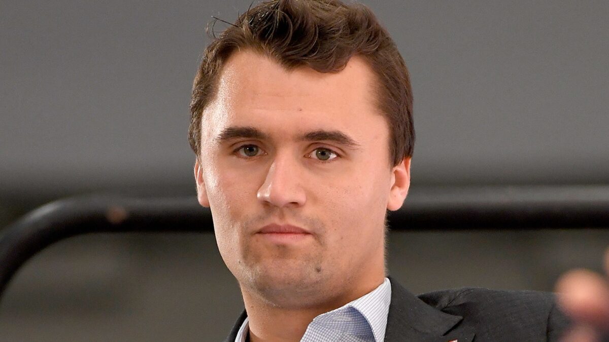 Charlie Kirk não parecia preocupado com a segurança antes do tiroteio fatal, diz o amigo