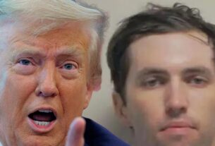 Charlie Kirk suspeito enfrenta potencial destino tortuoso, enquanto Trump pede a pena de morte