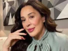 Claudia Raia se Retrata Após Confusão Come Espectador Em Peça Com Audiodescrição