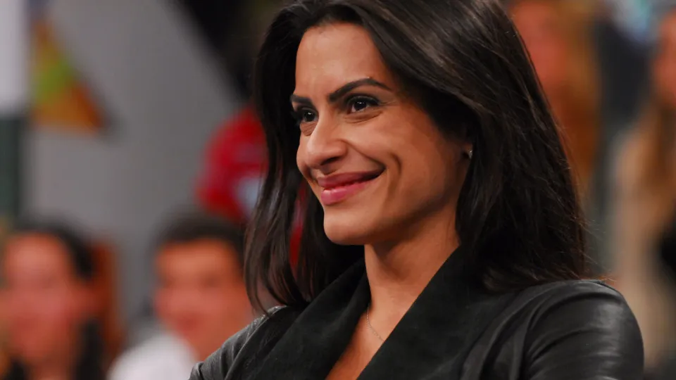 Cléo Pires fala sobre 'Se Eu Fosse Você 3': 'Foi incrível'