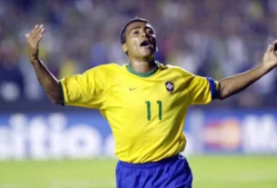 Com Romário presidente, América-RJ voltará a torneio nacional após 16 anos