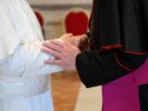 Com o Papa, 192 bispos de recente nomeação que participam de cursos de formação