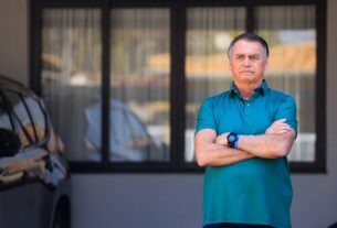 Como fica o projeto da anistia após a condenação de Bolsonaro por trama golpista?