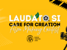 Concurso de curtas-metragens celebra Encíclica Laudato si’