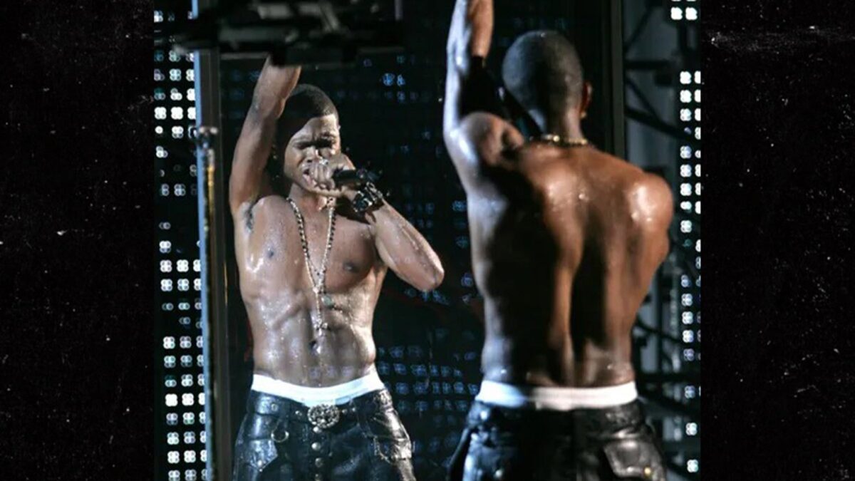 Confira os momentos mais sexy dos VMAs da MTV!