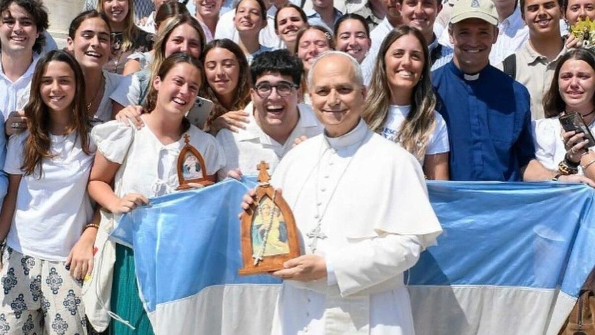 Congresso Internacional “Com a Mãe Peregrina”