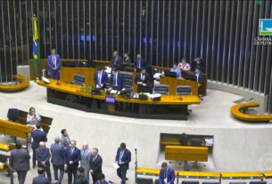 Congresso muda regra e Lula pode vetar