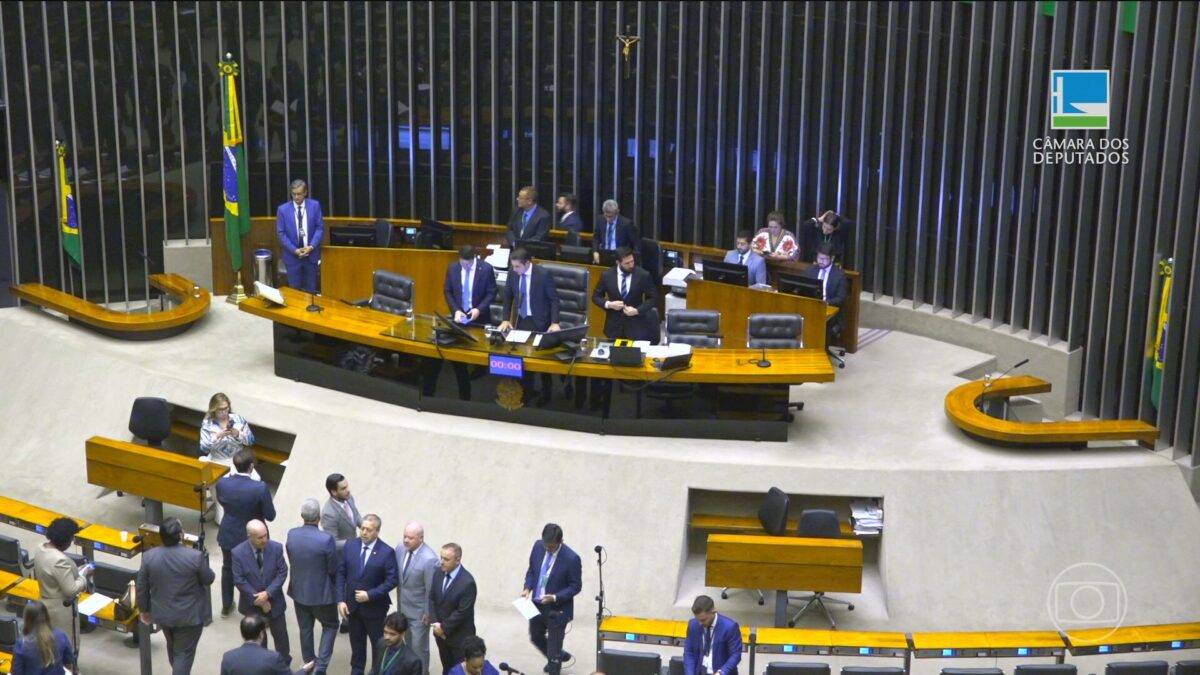 Congresso muda regra e Lula pode vetar
