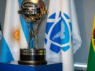 Conmebol anuncia mudança da sede da final da Copa Sul-Americana