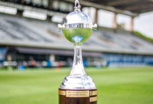 Conmebol sorteia grupos da Copa Libertadores Feminina