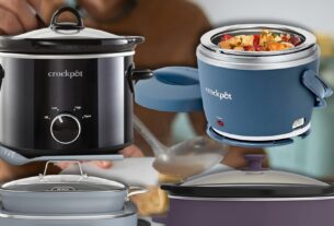Cookers lentos para a temporada de sopa