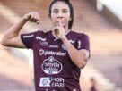 Copa do Brasil Feminina: Internacional e Ferroviária vão às quartas