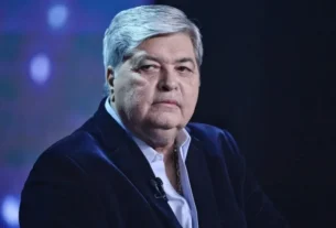 Datena acusa SBT de censura por vetar entrevista com Fernando Haddad