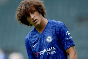 David Luiz nega ameaças e encontro com mulher que fez BO contra o jogador